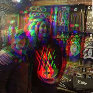 Meet your Posher, Tex